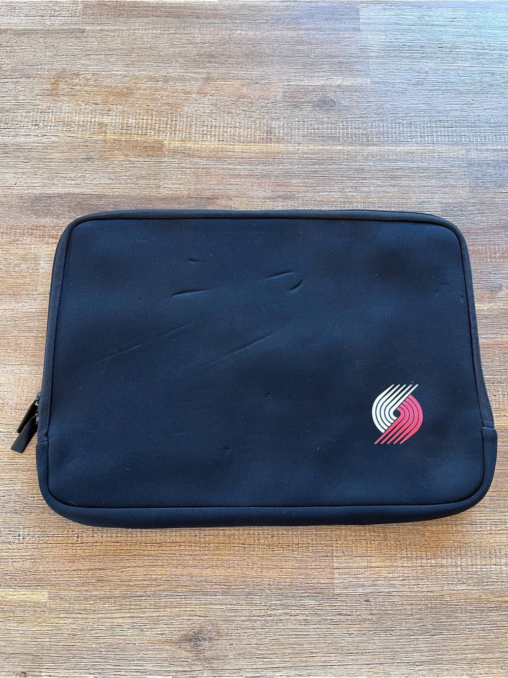 Blazers Neoprene Laptop Sleeve
